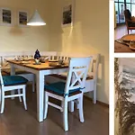 In Mit Terrasse By Interhome Holiday home