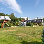 Holiday home In Mit Terrasse By Interhome *