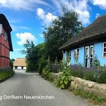 In Mit Terrasse By Interhome Holiday home Neuenkirchen (Landhagen)
