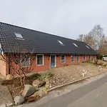Holiday home In Mit Terrasse By Interhome Neuenkirchen (Landhagen)