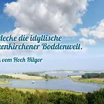In Mit Terrasse By Interhome Holiday home Neuenkirchen (Landhagen)