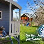 In Mit Terrasse By Interhome Neuenkirchen (Landhagen)