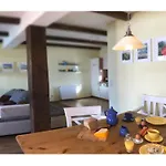 In Mit Terrasse By Interhome Holiday home
