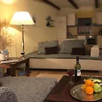 In Mit Terrasse By Interhome Holiday home Neuenkirchen (Landhagen)