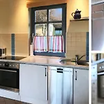 Holiday home In Mit Terrasse By Interhome Neuenkirchen (Landhagen)