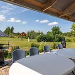 In Mit Terrasse By Interhome * Neuenkirchen (Landhagen)