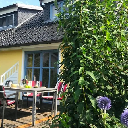 In Mit Terrasse By Interhome