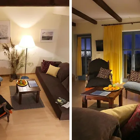 In Mit Terrasse By Interhome Neuenkirchen