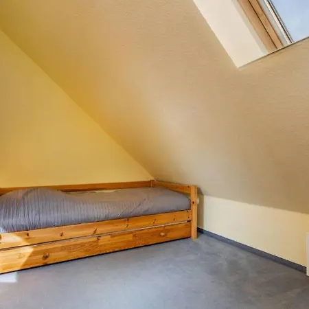 Ferienhaus In Mit Terrasse By Interhome Neuenkirchen (Landhagen)