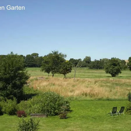 In Mit Terrasse By Interhome * Neuenkirchen (Landhagen)