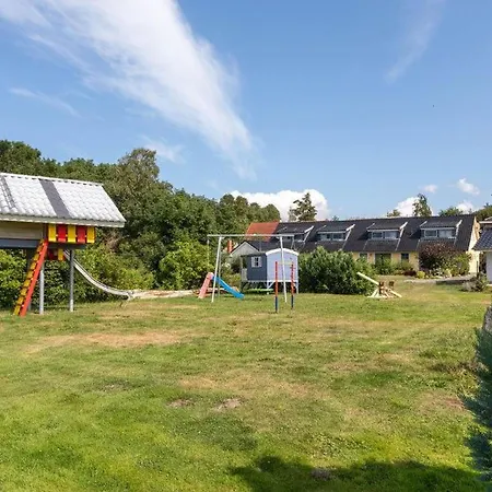 בית נופש In Mit Terrasse By Interhome *