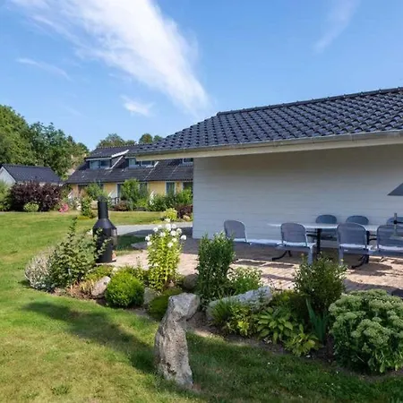In Mit Terrasse By Interhome *