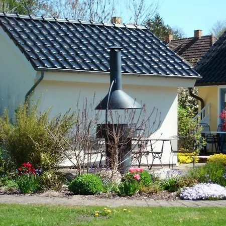 In Mit Terrasse By Interhome *