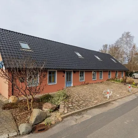 בית נופש In Mit Terrasse By Interhome Neuenkirchen (Landhagen)