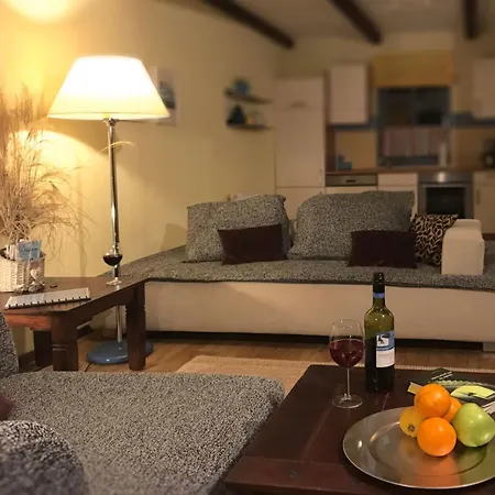 In Mit Terrasse By Interhome Ferienhaus Neuenkirchen (Landhagen)