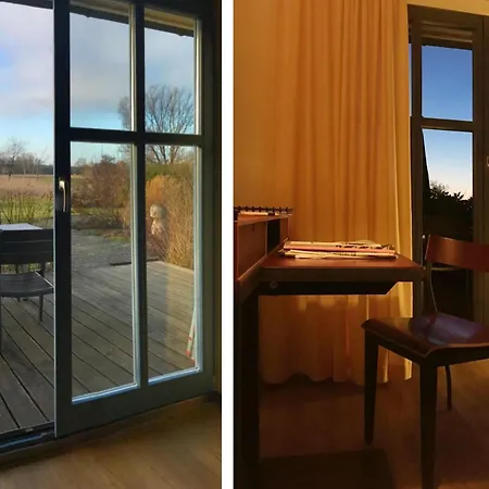 בית נופש In Mit Terrasse By Interhome