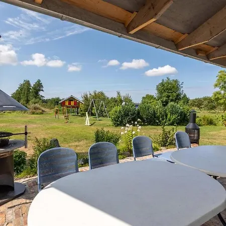 In Mit Terrasse By Interhome * Neuenkirchen (Landhagen)