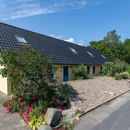 In Mit Terrasse By Interhome * Neuenkirchen (Landhagen)
