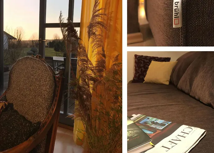 別荘 In Mit Terrasse By Interhome *