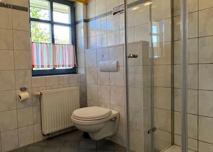 In Mit Terrasse By Interhome *