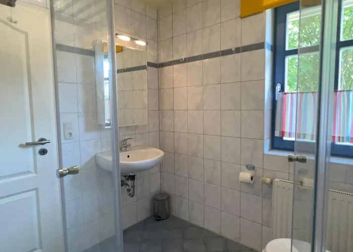 In Mit Terrasse By Interhome *