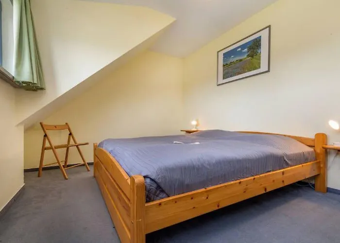 In Mit Terrasse By Interhome *