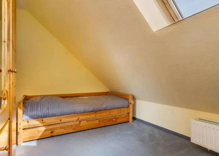 別荘 In Mit Terrasse By Interhome Neuenkirchen