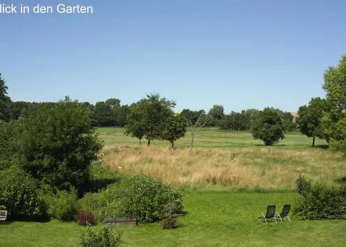 In Mit Terrasse By Interhome * Neuenkirchen