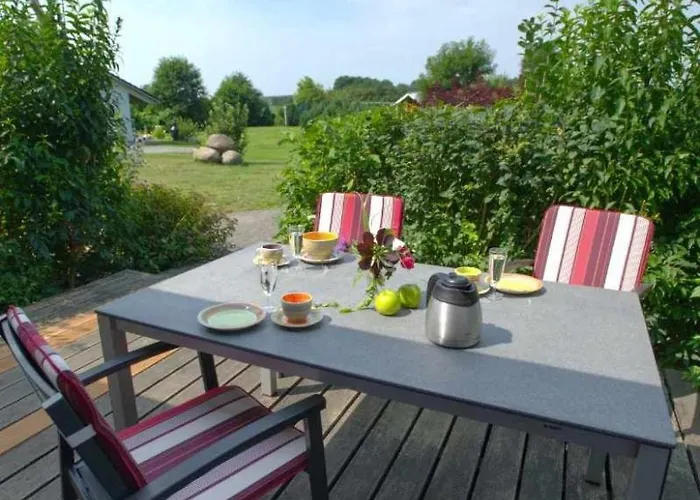 In Mit Terrasse By Interhome *