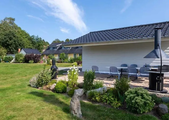 In Mit Terrasse By Interhome *