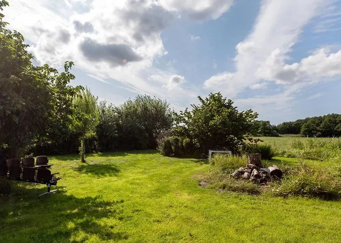 In Mit Terrasse By Interhome * Neuenkirchen