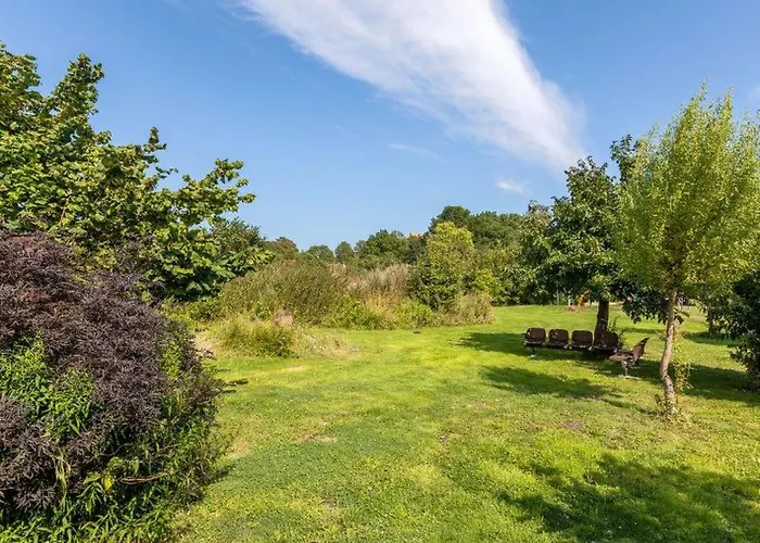 別荘 In Mit Terrasse By Interhome