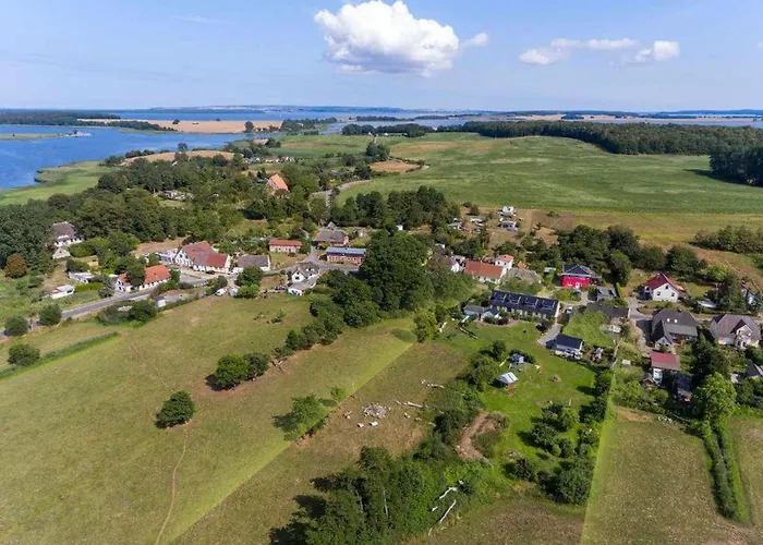 In Mit Terrasse By Interhome * Neuenkirchen