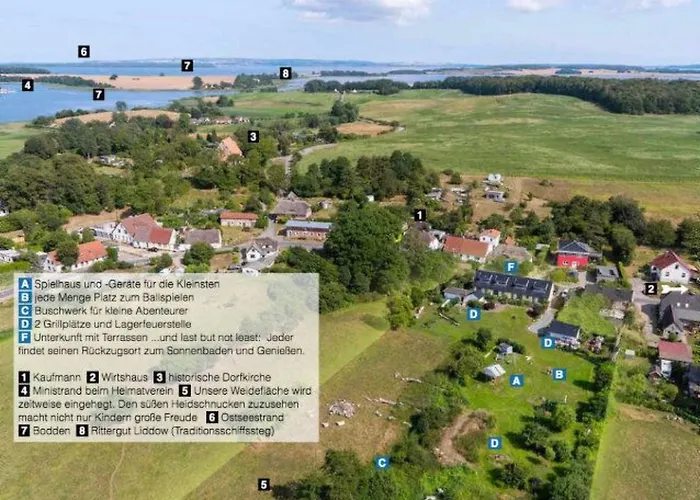 In Mit Terrasse By Interhome 別荘