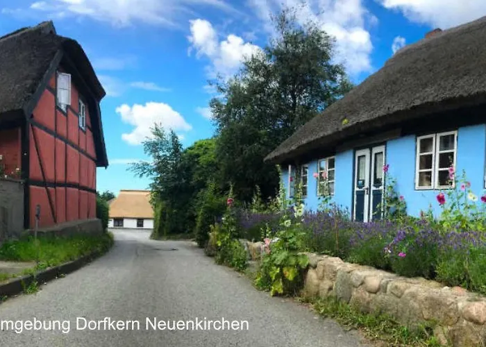 In Mit Terrasse By Interhome 別荘 Neuenkirchen