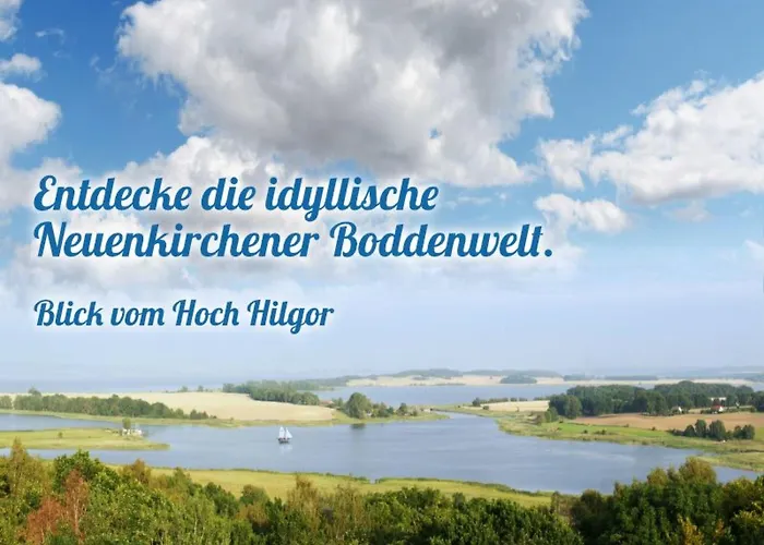 In Mit Terrasse By Interhome 別荘 Neuenkirchen