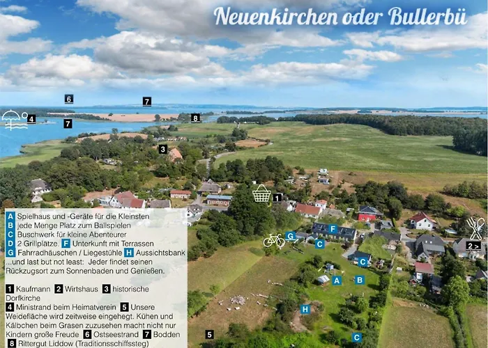 In Mit Terrasse By Interhome