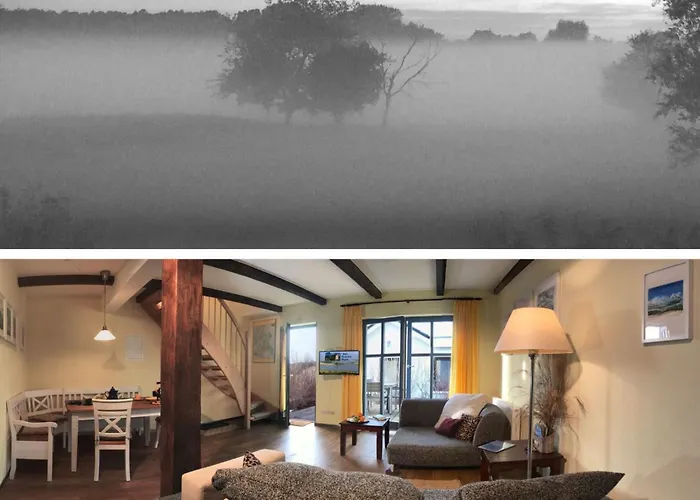 別荘 In Mit Terrasse By Interhome Neuenkirchen