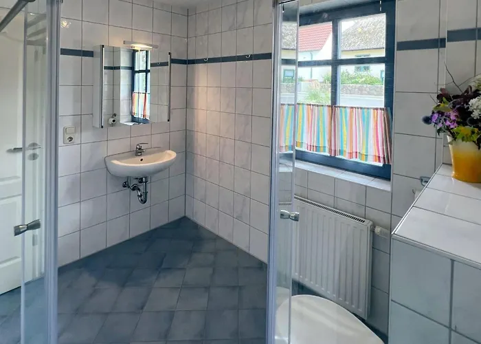 In Mit Terrasse By Interhome