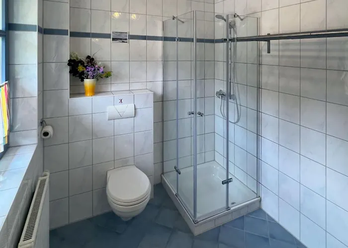 In Mit Terrasse By Interhome Neuenkirchen