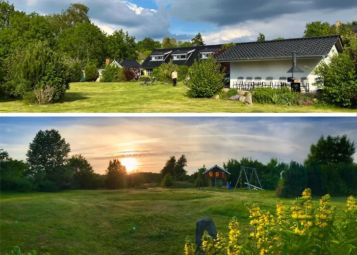 別荘 In Mit Terrasse By Interhome