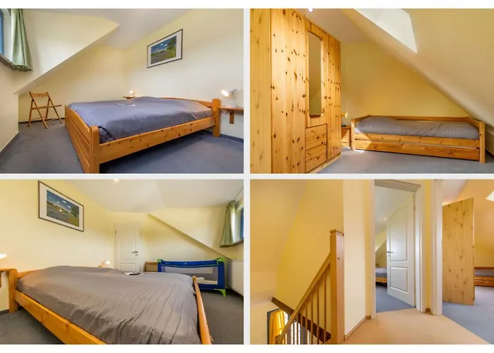 別荘 In Mit Terrasse By Interhome Neuenkirchen