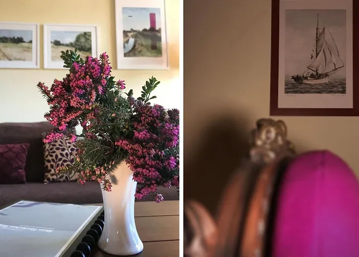 In Mit Terrasse By Interhome * Neuenkirchen