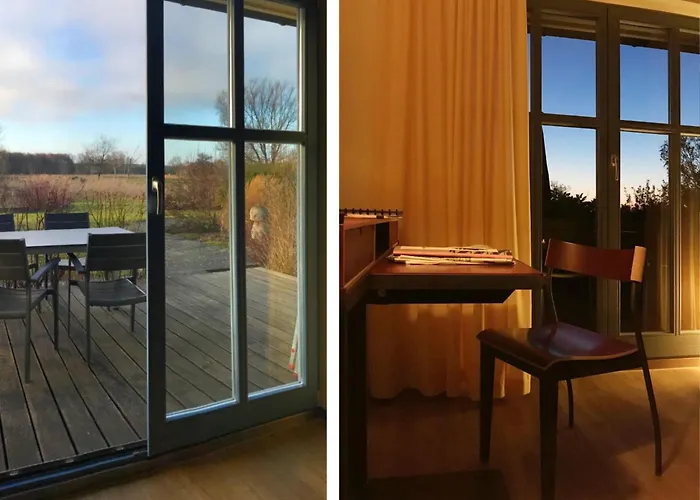 別荘 In Mit Terrasse By Interhome