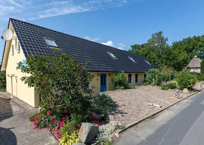 In Mit Terrasse By Interhome * Neuenkirchen